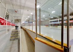 Empty Rink A