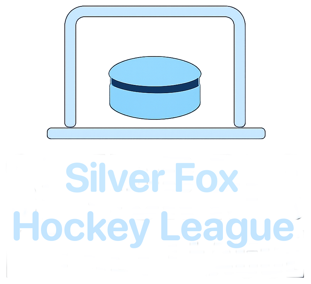 Silver Fox Logo